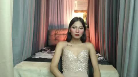 Snapshot of yourprettybella_ts chatting on 30, 10, 2025 yourprettybella_ts online show from 30, 10, 2025