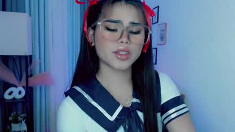 yourprettyblythe_ts online show from 6, 4, 2026