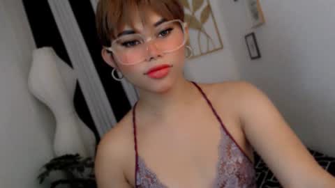 Snapshot of yourprettyblythe_ts chatting on 16, 6, 2026 yourprettyblythe_ts online show from 16, 6, 2026