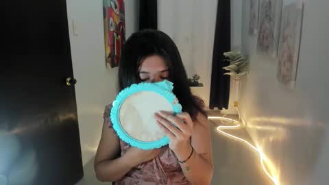 Trish online show from 4, 10, 2025