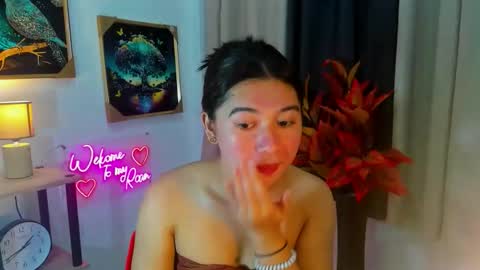 Trish online show from 8, 11, 2025