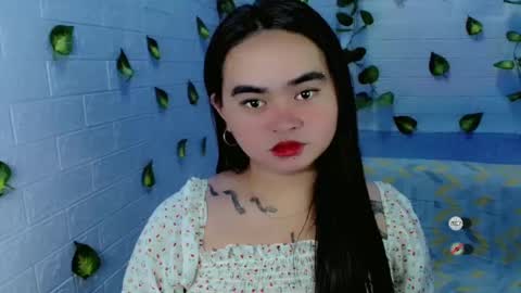 yourprincessthea online show from 17, 2, 2025