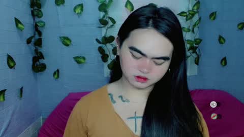 yourprincessthea online show from 10, 3, 2025