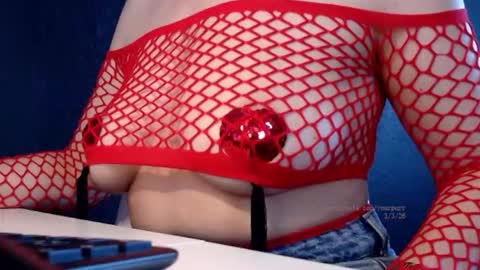 yourpurr online show from 3, 3, 2026