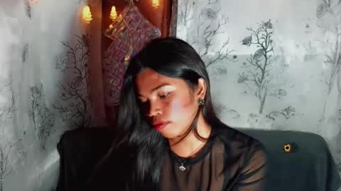 Snapshot of yourqueen_19 chatting on 8, 5, 2026 yourqueen_19 online show from 8, 5, 2026
