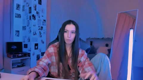 Eva online show from 2, 10, 2025