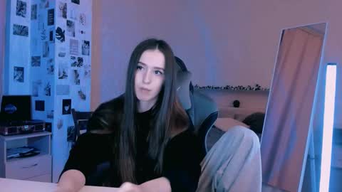 Eva online show from 5, 10, 2025