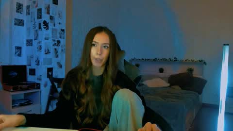 Eva online show from 22, 10, 2025