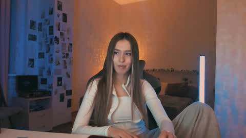 Eva online show from 28, 11, 2025