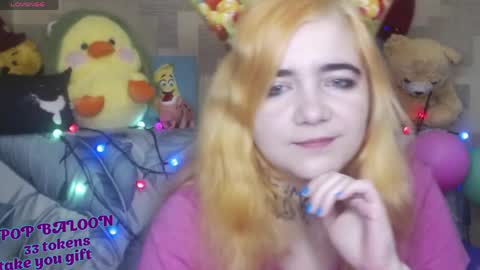 Im - DANI .insta - hardblade1 online show from 29, 3, 2026