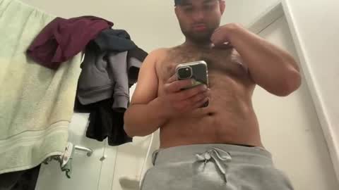 yoursecretlover7 online show from 26, 1, 2025