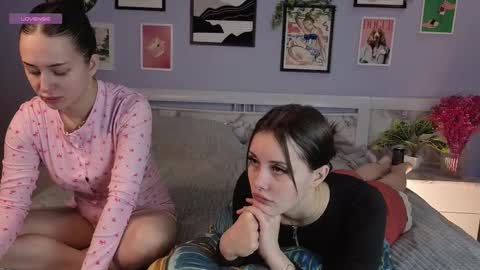 yoursecretplessure online show from 25, 11, 2025