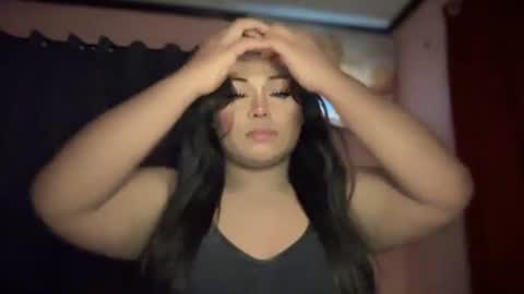 yourseductivecrixtin online show from 12, 7, 2026