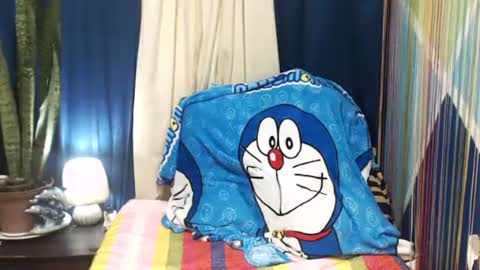 Nica Trocio online show from 5, 1, 2025