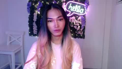    online show from 12, 1, 2025