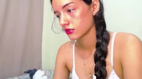 Lina and roberth online show from 16, 10, 2025