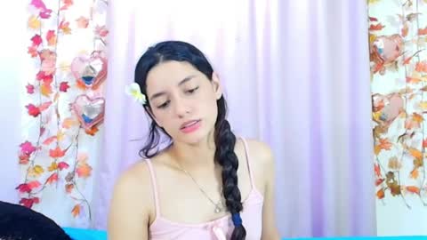 Snapshot of yoursexy18lover chatting on 5, 5, 2026 Lina and roberth online show from 5, 5, 2026