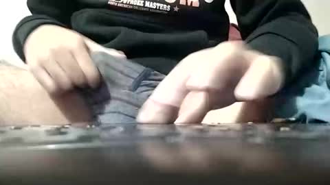 Mark online show from 1, 12, 2025