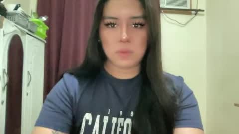 Snapshot of yoursexytowngirl chatting on 10, 7, 2026 LALA online show from 10, 7, 2026