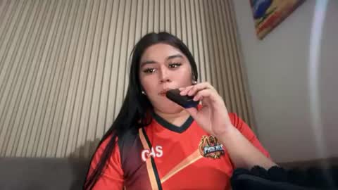 Snapshot of yoursexytowngirl chatting on 23, 7, 2026 LALA online show from 23, 7, 2026