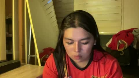 Snapshot of yoursexytowngirl chatting on 23, 7, 2026 LALA online show from 23, 7, 2026