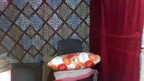 Snapshot of yourshygirl82 chatting on 4, 1, 2025 im MAY online show from 4, 1, 2025