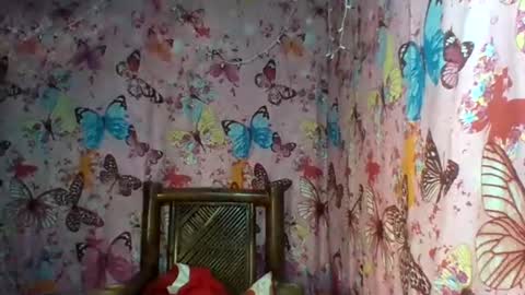 Snapshot of yourshygirl82 chatting on 12, 2, 2025 im MAY online show from 12, 2, 2025