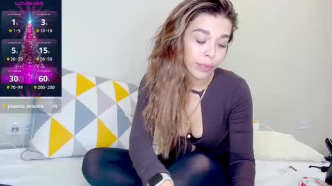 yoursoul_mila online show from 16, 12, 2024