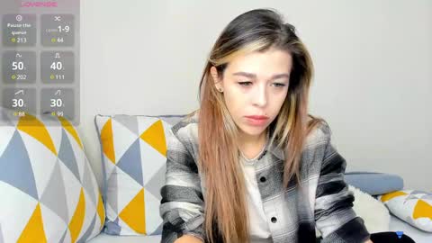 yoursoul_mila online show from 19, 2, 2025