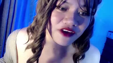 Hanna online show from 12, 1, 2025