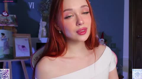 Im Ani online show from 26, 1, 2025