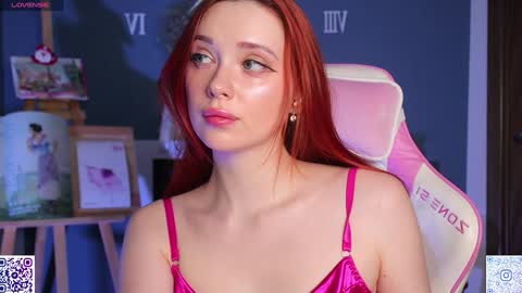 Im Ani online show from 28, 1, 2025