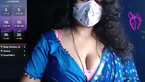 preethy online show from 9, 12, 2024