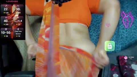 preethy online show from 7, 2, 2025