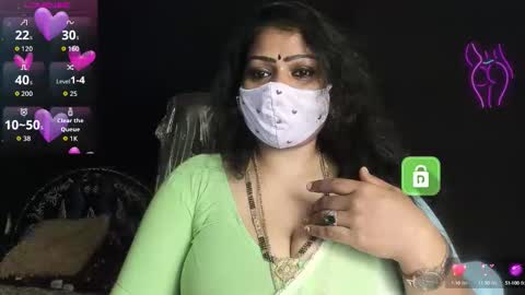 preethy online show from 14, 10, 2025