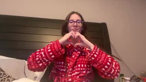 Snapshot of yourstrulylivy chatting on 31, 12, 2024 yourstrulylivy online show from 31, 12, 2024