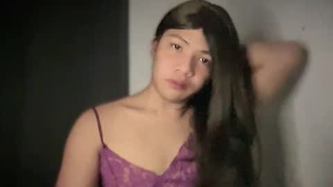 yoursweet_loveace online show from 20, 2, 2026