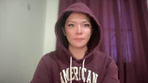 yoursweet_loveace online show from 7, 4, 2026