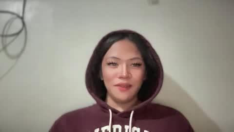 yoursweet_loveace online show from 14, 4, 2026