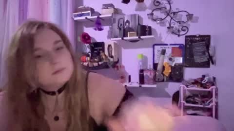 yourthickgingergoddess online show from 3, 12, 2024