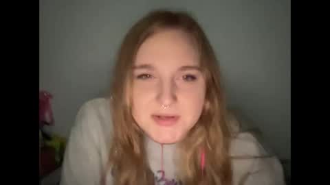 yourthickgingergoddess online show from 23, 12, 2024