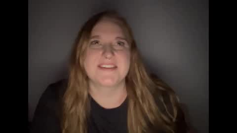 yourthickgingergoddess online show from 25, 12, 2024