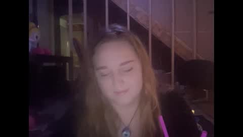 yourthickgingergoddess online show from 10, 1, 2025