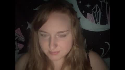 yourthickgingergoddess online show from 10, 2, 2025