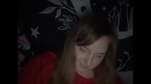 yourthickgingergoddess online show from 13, 2, 2025