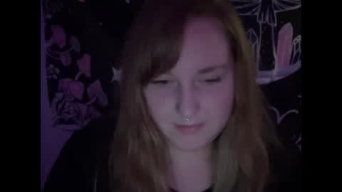 yourthickgingergoddess online show from 3, 3, 2025