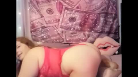 yourthickgingergoddess online show from 18, 10, 2025