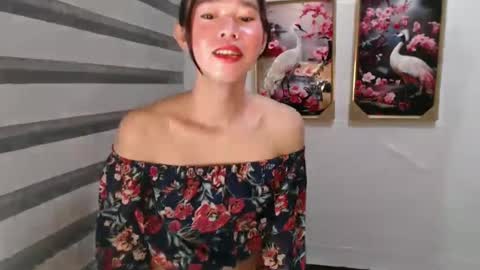 yourtinybunny online show from 19, 2, 2025