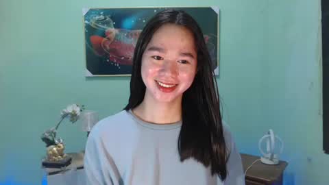 yourtinybunny online show from 22, 12, 2025