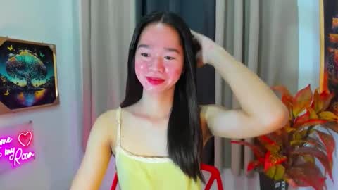 yourtinybunny online show from 27, 3, 2026